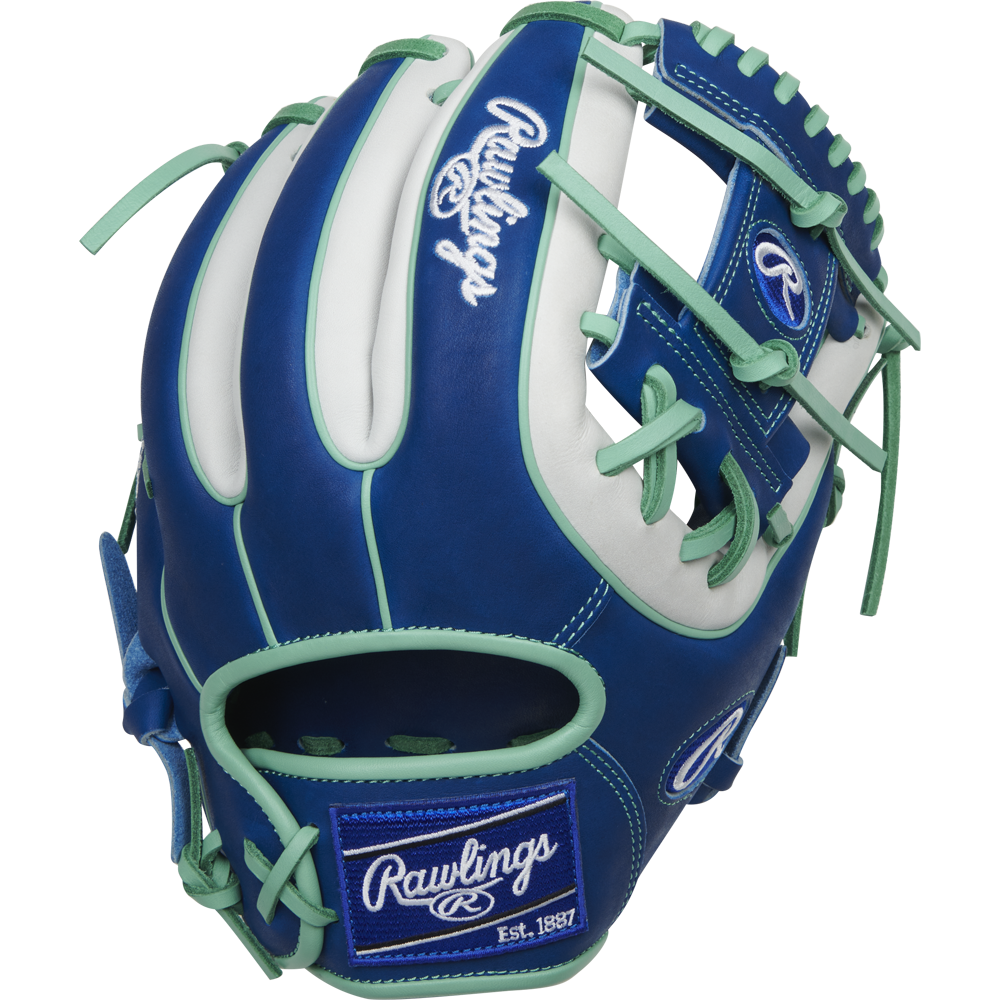 Rawlings Heart of the Hide R2G 11.5" Baseball Glove: PROR314-2RW 2 Rawlings Heart of the Hide R2G 11.5" Baseball Glove: PROR314-2RW