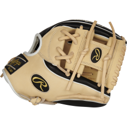 Rawlings Heart of the Hide R2G 11.5" Baseball Glove: PROR934-2CB -Deals BaseBallBat Store PROR934 2CB 3