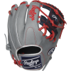 Rawlings Heart of the Hide R2G 11.75" Francisco Lindor Baseball Glove: PRORFL12N
