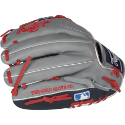 Rawlings Heart of the Hide R2G 11.75" Francisco Lindor Baseball Glove: PRORFL12N 9 Rawlings Heart of the Hide R2G 11.75" Francisco Lindor Baseball Glove: PRORFL12N -Deals BaseBallBat Store PRORFL12N 4