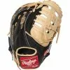 Rawlings Heart of the Hide R2G 12.5" Baseball First Base Mitt: PRORFM18-17BC -Deals BaseBallBat Store PRORFM18 17BC 2