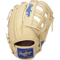 Rawlings Heart of the Hide R2G 12.25" Baseball Glove: PRORKB17