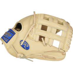 Rawlings Heart of the Hide R2G 12.25" Baseball Glove: PRORKB17 8 Rawlings Heart of the Hide R2G 12.25" Baseball Glove: PRORKB17 -Deals BaseBallBat Store PRORKB17 3