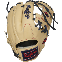 Rawlings Pro Preferred 11.5" Baseball Glove: PROS204-2C