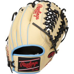 Rawlings Pro Preferred 11.5" Baseball Glove: PROS204-4BSS