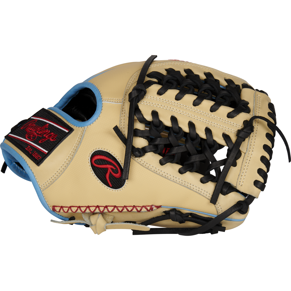 Rawlings Pro Preferred 11.5" Baseball Glove: PROS204-4BSS 5 Rawlings Pro Preferred 11.5" Baseball Glove: PROS204-4BSS - Image 3