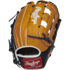 Rawlings Pro Preferred 12.75" Baseball Glove: PROS3039-6TN