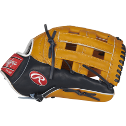 Rawlings Pro Preferred 12.75" Baseball Glove: PROS3039-6TN -Deals BaseBallBat Store PROS3039 6TN 3