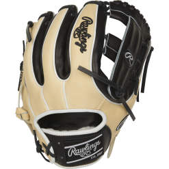 Rawlings Pro Prefered 11.5" Baseball Glove: PROS314-13CBW