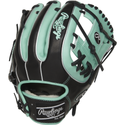 Rawlings Pro Preferred 11.75" Baseball Glove: PROS315-2BOM