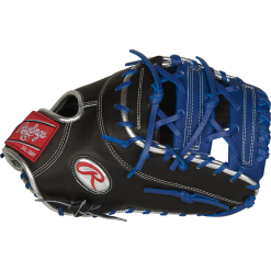 Rawlings Pro Preferred 12.75" Anthony Rizzo GM Baseball First Base Mitt: PROSAR44B 9 Rawlings Pro Preferred 12.75" Anthony Rizzo GM Baseball First Base Mitt: PROSAR44B -Deals BaseBallBat Store PROSAR44B 3