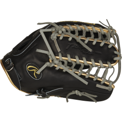 Rawlings Pro Preferred 12.75" Mike Trout GM Baseball Glove: PROSMT27B 8 Rawlings Pro Preferred 12.75" Mike Trout GM Baseball Glove: PROSMT27B -Deals BaseBallBat Store PROSMT27B 3