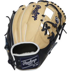 Rawlings Pro Preferred 11.5" Baseball Glove: PROSNP4-2CN