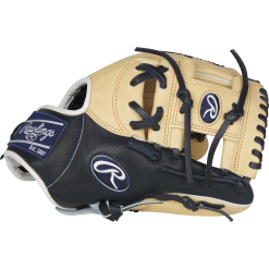 Rawlings Pro Preferred 11.5" Baseball Glove: PROSNP4-2CN -Deals BaseBallBat Store PROSNP4 2CN 3