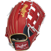 Rawlings Pro Preferred 12.75" Ronald Acuña Jr. GM Baseball Glove: PROSRA13