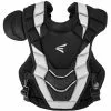 Easton Pro X Catcher's Chest Protector: A165407 / A165406 / PROXCP 2 Easton Pro X Catcher's Chest Protector: A165407 / A165406 / PROXCP -Deals BaseBallBat Store PROX BLACKSILVER