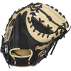 Rawlings Heart of the Hide 34" Yadier Molina GM Baseball Catcher's Mitt: PROYM4BC
