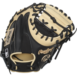 Rawlings Heart of the Hide 34" Yadier Molina GM Baseball Catcher's Mitt: PROYM4BC