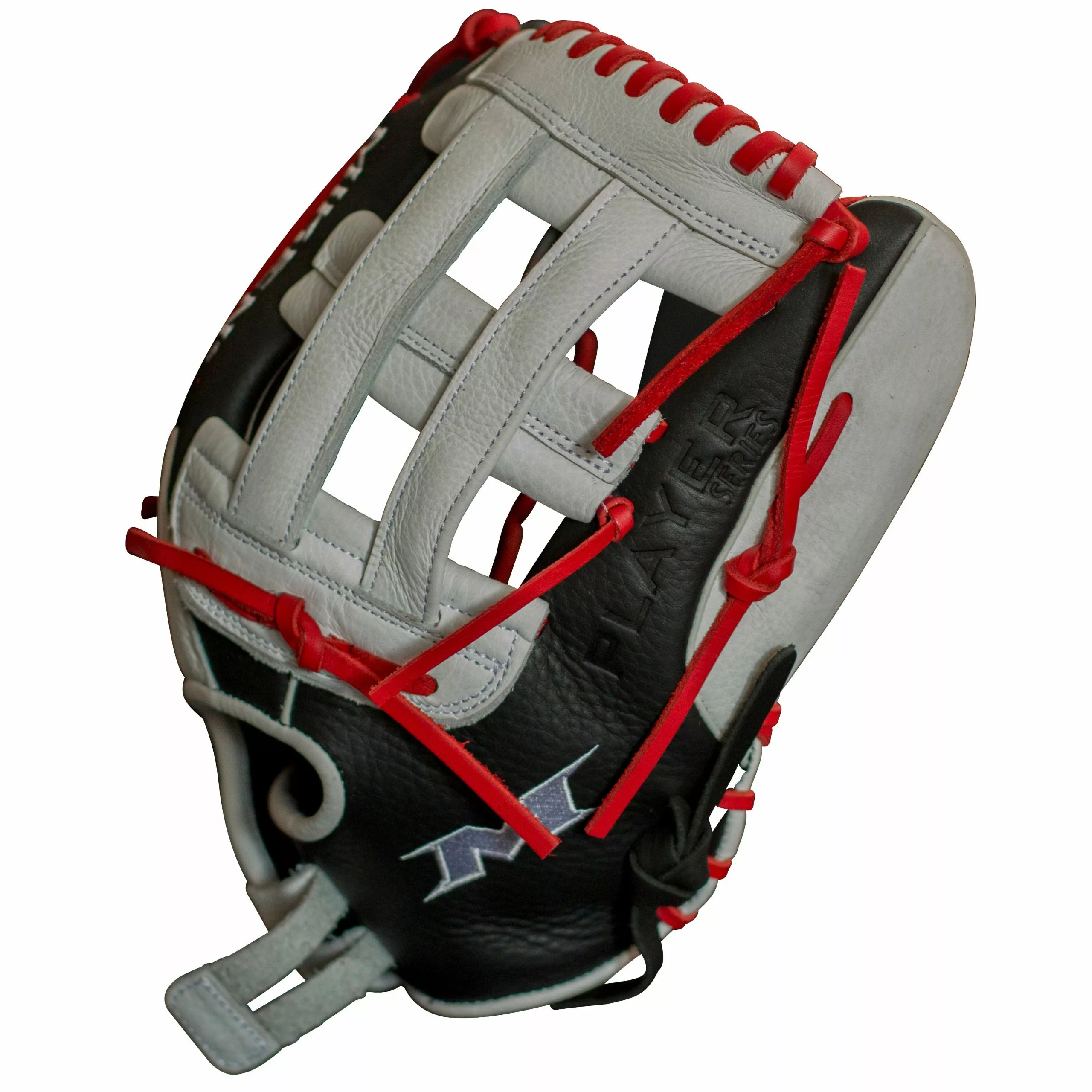 Miken Player Series 13.5" Slowpitch Glove: PS135-PH 5 Miken Player Series 13.5" Slowpitch Glove: PS135-PH - Image 3