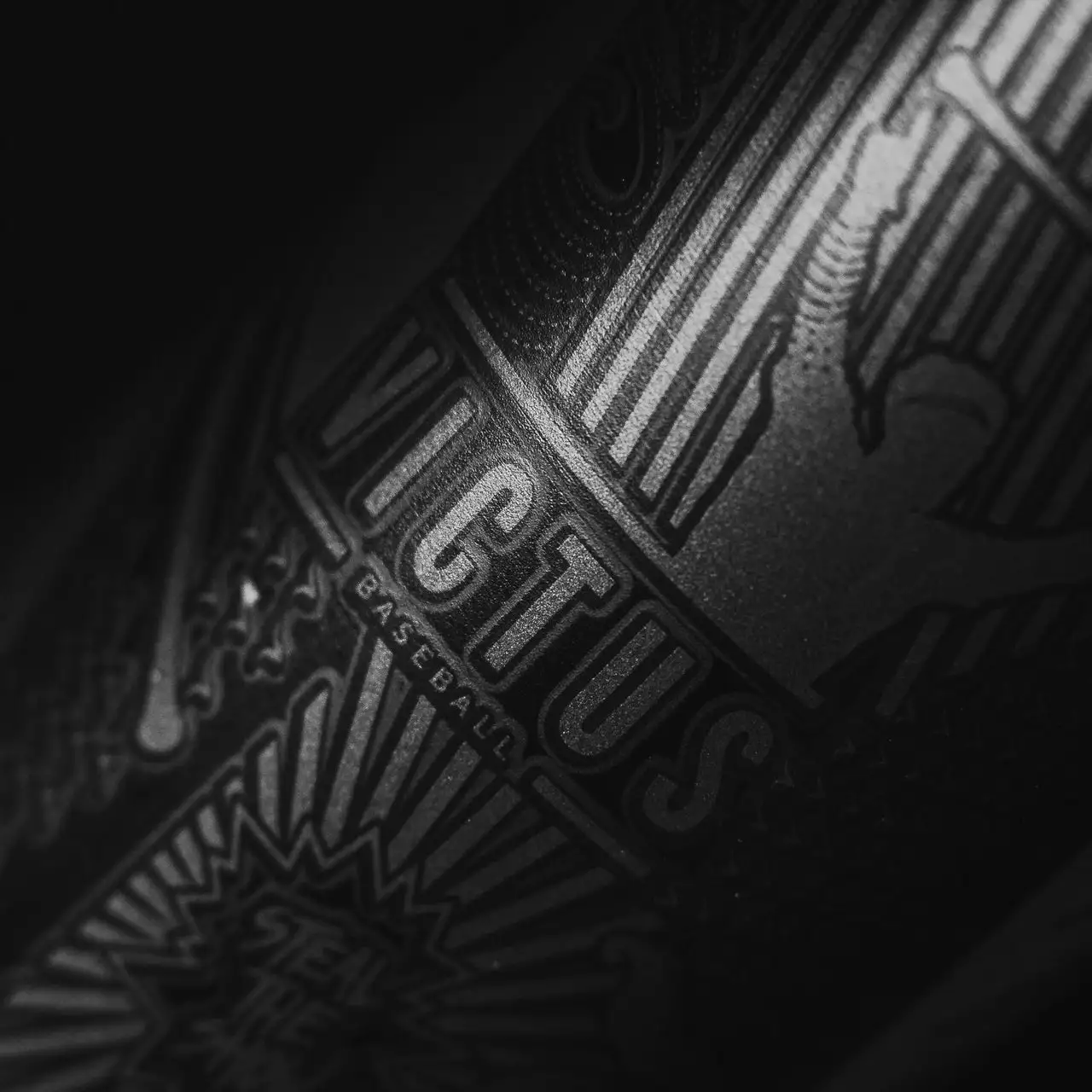 2021 Victus NOX -5 (2 5/8") USSSA Baseball Bat: VSBNY5 7 2021 Victus NOX -5 (2 5/8") USSSA Baseball Bat: VSBNY5 - Image 5