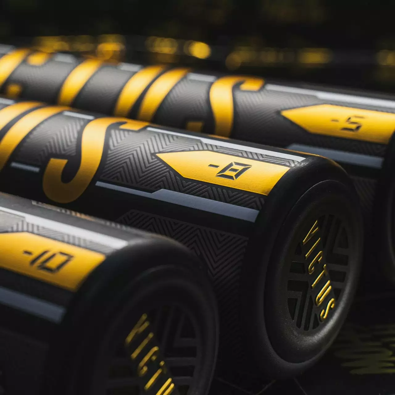 2021 Victus Vandal -5 (2 5/8") USSSA Baseball Bat: VSBVY5 USED 13 2021 Victus Vandal -5 (2 5/8") USSSA Baseball Bat: VSBVY5 USED - Image 11