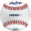 Rawlings R100 High School Practice Baseballs: R100-P 1 Rawlings R100 High School Practice Baseballs: R100-P -Deals BaseBallBat Store R100 P 1