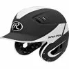 Rawlings Velo 2-Tone Matte Away Batting Helmet: R16A2 1 Rawlings Velo 2-Tone Matte Away Batting Helmet: R16A2 -Deals BaseBallBat Store R16A2S B 1