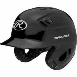 Rawlings Velo Metallic Batting Helmet: R16