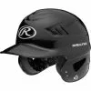 Rawlings Coolflo T-Ball Batting Helmet: RCFTB -Deals BaseBallBat Store RCFTB B 3quarterleft