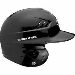 Rawlings Coolflo T-Ball Batting Helmet: RCFTB -Deals BaseBallBat Store RCFTB B rightside