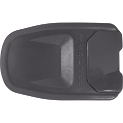 Rawlings R16 Reverse Batting Helmet Extension (Jaw Guard): REVEXT 12 Rawlings R16 Reverse Batting Helmet Extension (Jaw Guard): REVEXT -Deals BaseBallBat Store REVEXT GR 1