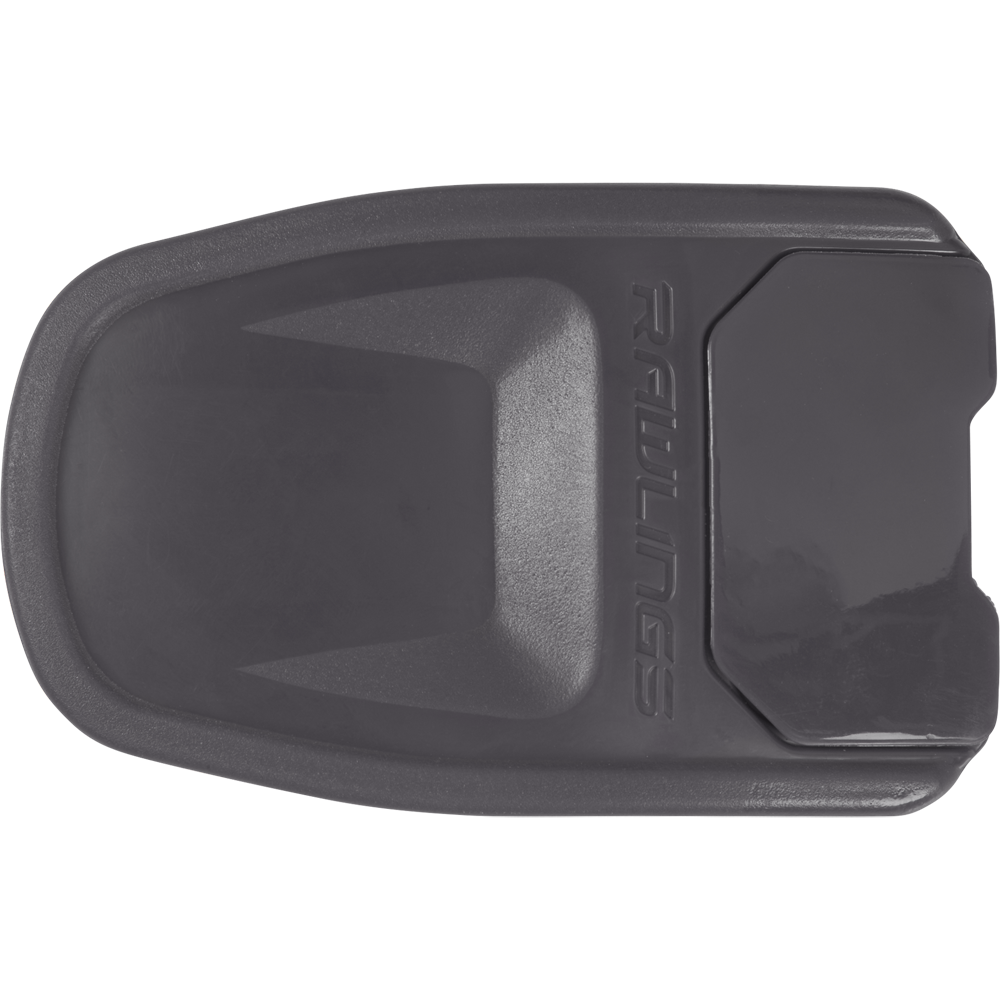 Rawlings R16 Reverse Batting Helmet Extension (Jaw Guard): REVEXT 6 Rawlings R16 Reverse Batting Helmet Extension (Jaw Guard): REVEXT - Image 4