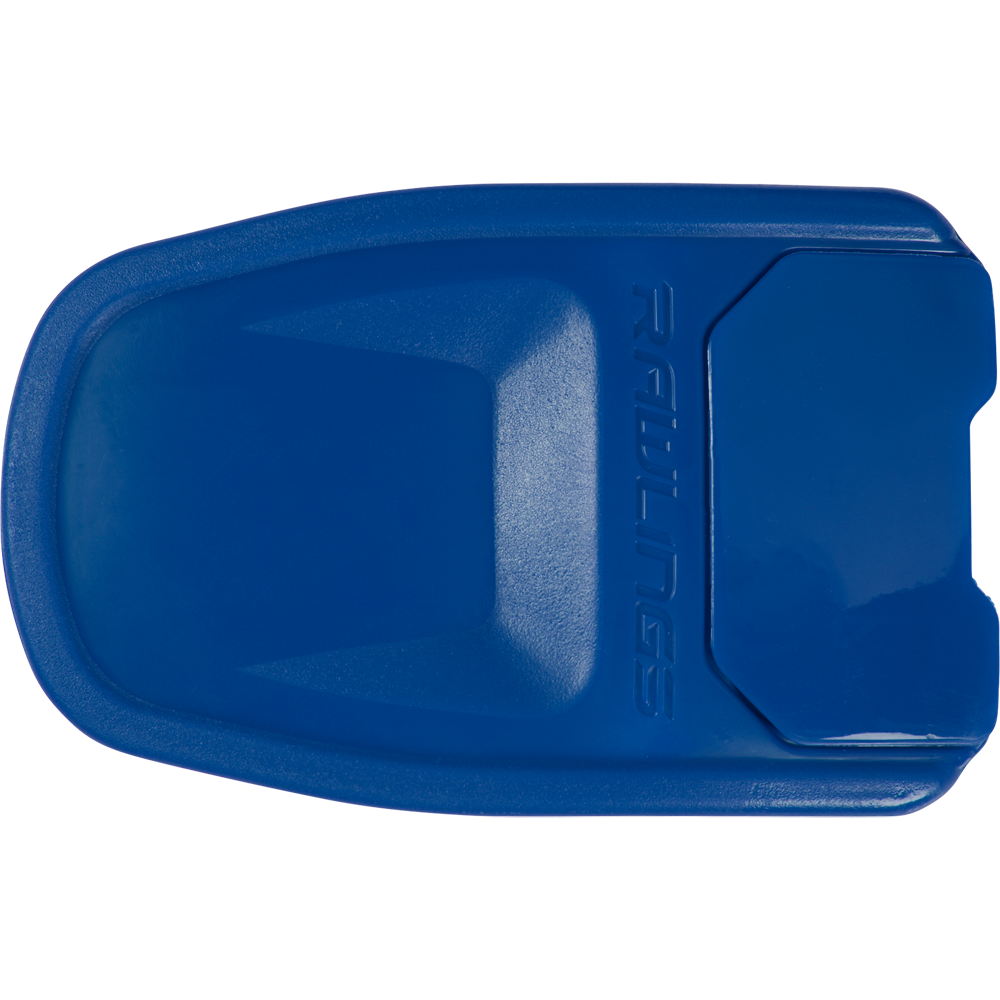 Rawlings R16 Reverse Batting Helmet Extension (Jaw Guard): REVEXT 8 Rawlings R16 Reverse Batting Helmet Extension (Jaw Guard): REVEXT - Image 6