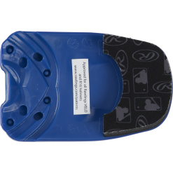 Rawlings R16 Reverse Batting Helmet Extension (Jaw Guard): REVEXT 15 Rawlings R16 Reverse Batting Helmet Extension (Jaw Guard): REVEXT -Deals BaseBallBat Store REVEXT R 2