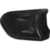 Rawlings Batting Helmet Extension (Jaw Guard): REXT -Deals BaseBallBat Store REXT B 1