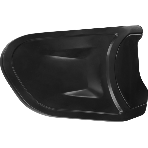 Rawlings Batting Helmet Extension (Jaw Guard): REXT 3 Rawlings Batting Helmet Extension (Jaw Guard): REXT