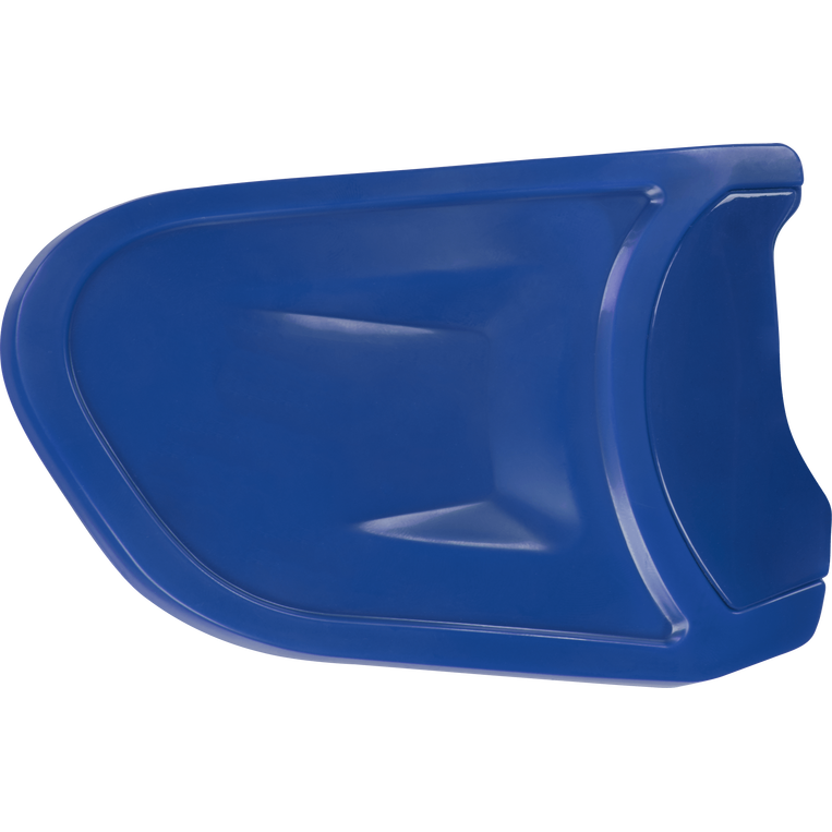 Rawlings Batting Helmet Extension (Jaw Guard): REXT 5 Rawlings Batting Helmet Extension (Jaw Guard): REXT - Image 3