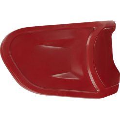 Rawlings Batting Helmet Extension (Jaw Guard): REXT 9 Rawlings Batting Helmet Extension (Jaw Guard): REXT -Deals BaseBallBat Store REXT S 1