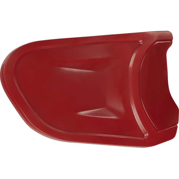 Rawlings Batting Helmet Extension (Jaw Guard): REXT 6 Rawlings Batting Helmet Extension (Jaw Guard): REXT - Image 4