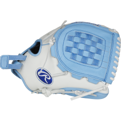 Rawlings Liberty Advanced Color Sync 2.0 12" Fastpitch Softball Glove: RLA120-3CB 7 Rawlings Liberty Advanced Color Sync 2.0 12" Fastpitch Softball Glove: RLA120-3CB -Deals BaseBallBat Store RLA120 3CB 3
