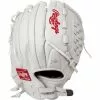 Rawlings Liberty Advanced 12.5" Fastpitch Glove: RLA125KR 1 Rawlings Liberty Advanced 12.5" Fastpitch Glove: RLA125KR -Deals BaseBallBat Store RLA125KR back