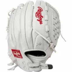Rawlings Liberty Advanced 12.5" Fastpitch Glove: RLA125KR