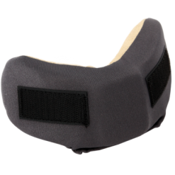 Diamond iX5 Series Hockey Style Catcher's Chin Pad Replacement: RP-iX5 EDGE PAD