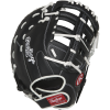 Rawlings Shut Out 13" Fastpitch First Base Mitt: RSOFBMBW -Deals BaseBallBat Store RSOFBMBW 2