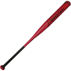 2022 Anderson Rocketech Endloaded All Association Slowpitch Softball Bat: 011059