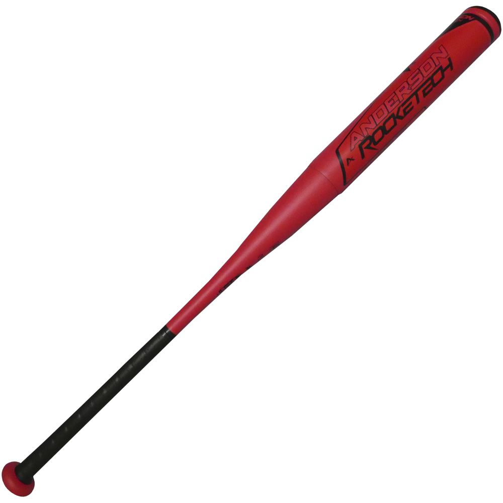 2022 Anderson Rocketech Endloaded All Association Slowpitch Softball Bat: 011059 3 2022 Anderson Rocketech Endloaded All Association Slowpitch Softball Bat: 011059
