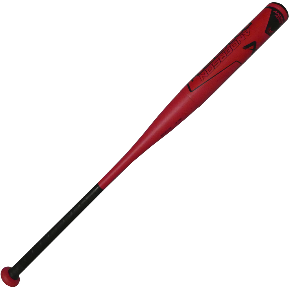 2022 Anderson Rocketech Endloaded All Association Slowpitch Softball Bat: 011059 4 2022 Anderson Rocketech Endloaded All Association Slowpitch Softball Bat: 011059 - Image 2