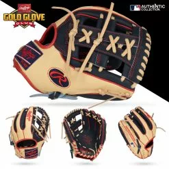 Rawlings Heart of the Hide 11.5" Baseball Glove - RGGC December 2021: PRO934-32NSS 11 Rawlings Heart of the Hide 11.5" Baseball Glove - RGGC December 2021: PRO934-32NSS -Deals BaseBallBat Store RawlingsRGGCDECEMBER2021SocialPost Instagram