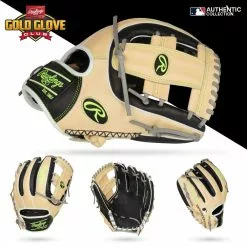 Rawlings Heart of the Hide 11.75" Baseball Glove - RGGC July 2021: PRO315-13BCO -Deals BaseBallBat Store RawlingsRGGCJuly2021SocialPost Instagram