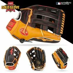 Rawlings Heart of the Hide 12.75" Baseball Glove - RGGC September 2020: PRO3039-6BT 12 Rawlings Heart of the Hide 12.75" Baseball Glove - RGGC September 2020: PRO3039-6BT -Deals BaseBallBat Store RawlingsRGGCSeptember2020SocialPost Instagram